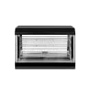 Vollrath HFM-36 36" Self Service Countertop Heated Display Case - (3) Shelves, 120v thumbnail 2