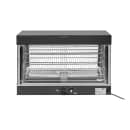 Vollrath HFM-36 36" Self Service Countertop Heated Display Case - (3) Shelves, 120v thumbnail 4
