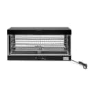 Vollrath HFM-48 48" Self Service Countertop Heated Display Case - (3) Shelves, 120v thumbnail 4