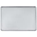 Vollrath N5300 1/1 Full Size Bun / Sheet Pan - 26" x 18" x 1", 14 gauge Aluminum, Natural Finish thumbnail 3