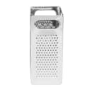Vollrath SG-200 4 Sided Grater - 4x9" Hand Grips, Stainless thumbnail 4