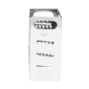 Vollrath SG-200 4 Sided Grater - 4x9" Hand Grips, Stainless thumbnail 5