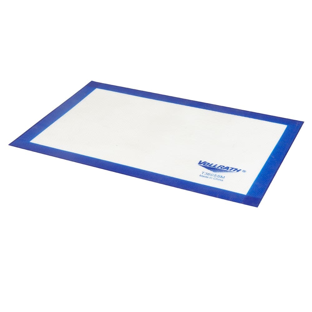 Vollrath T3605SM Half-Size Silicone Baking Mat