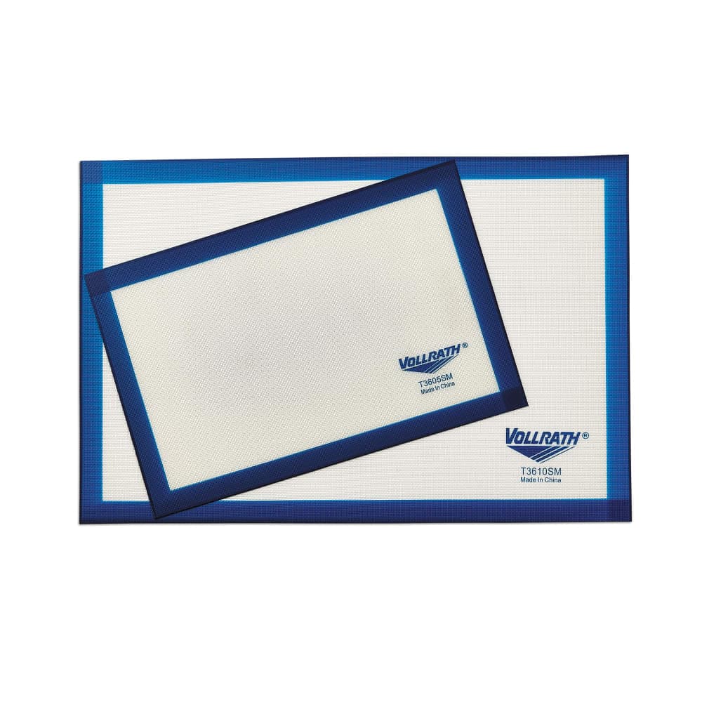 Vollrath T3610SM Full-Size Silicone Baking Mat