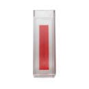 Vollrath TH-1 Tongs Holder - Clear thumbnail 2