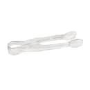 Vollrath TH-1 Tongs Holder - Clear thumbnail 3