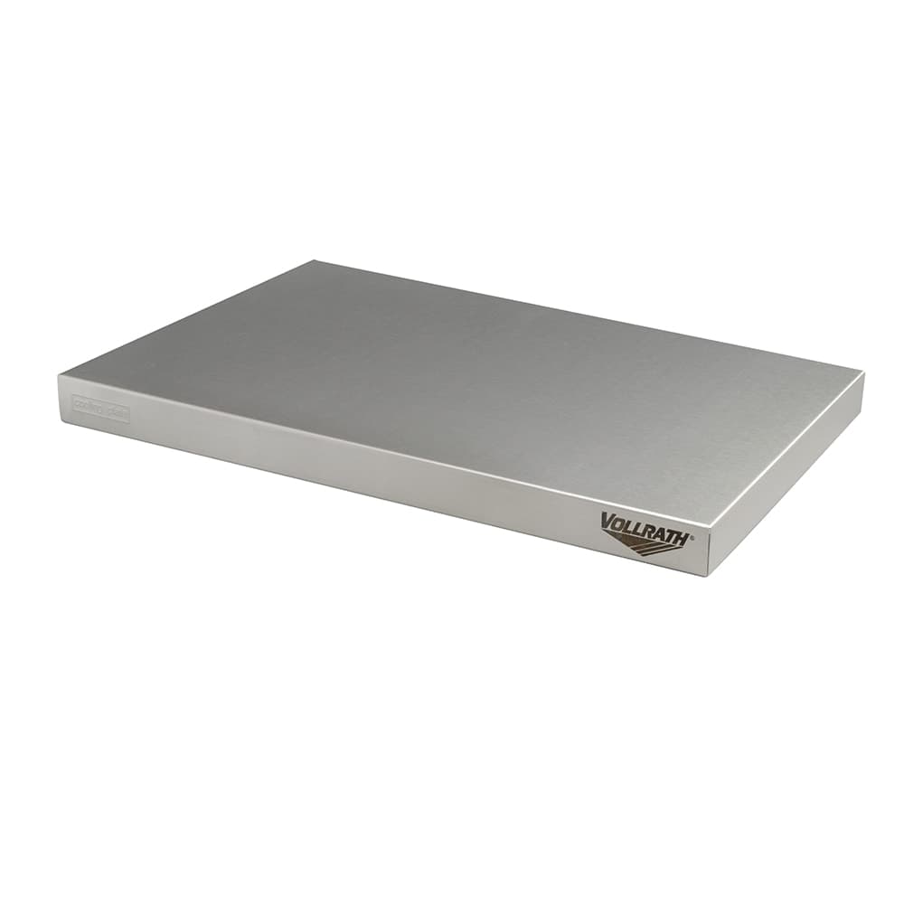 Vollrath V903001 FullSize Cooling Plate - 20 7/8" x 12 3/4", Stainless