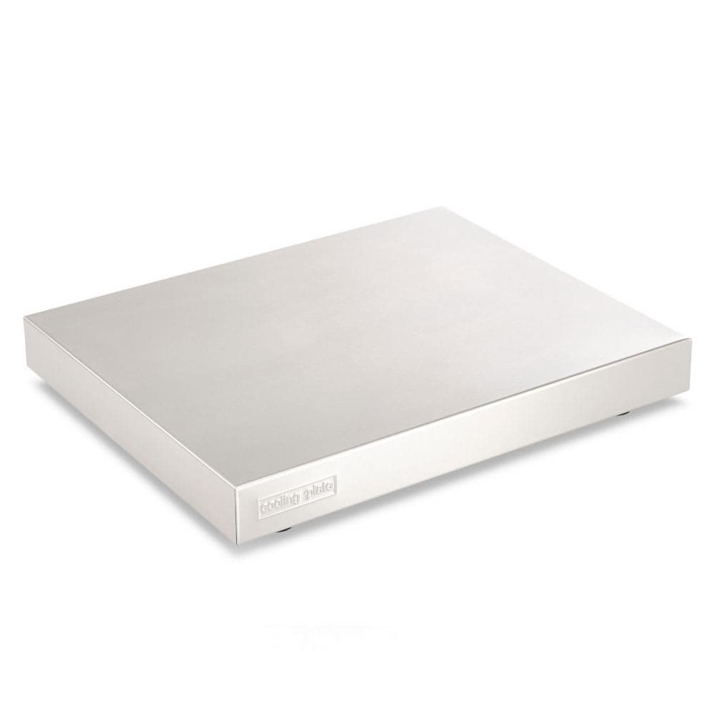 Vollrath V903002 HalfSize Cooling Plate - 12 3/4" x 10 7/16", Stainless
