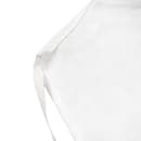 Intedge Bib Apron, White (340W) thumbnail 4