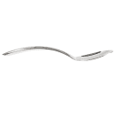 Cuisipro 10" Mini Tempo Solid Spoon, Stainless Steel (71-12280) thumbnail 2