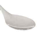 Cuisipro 10" Mini Tempo Solid Spoon, Stainless Steel (71-12280) thumbnail 5