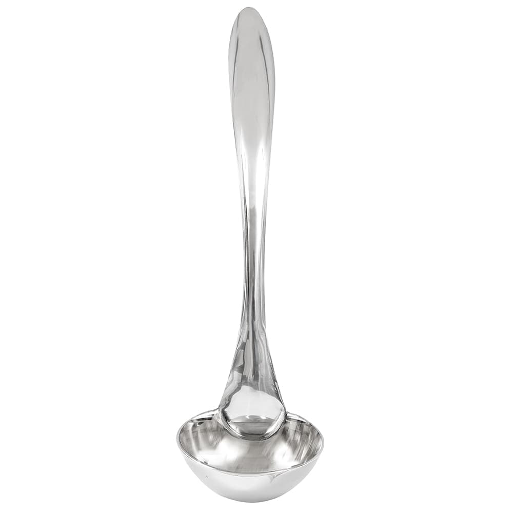 Cuisipro 10" Mini Tempo Ladle, Stainless Steel (71-12284)