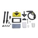 Vapamore MR-100 1 3/5 Liter Steam Cleaner w/ Accessories - 1500 Watts thumbnail 7
