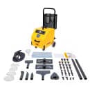 Vapamore MR-1000 2 gal Steam Cleaner w/ Accessories - 1900 Watts thumbnail 6