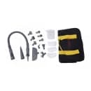 Vapamore MR-75 6 7/10 oz Steam Cleaner w/ Accessories - 1000 Watts thumbnail 5