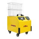 Vapamore MR-750 1 gal Steam Cleaner w/ Accessories - 1600 Watts thumbnail 3