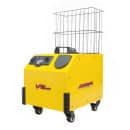 Vapamore MR-750 1 gal Steam Cleaner w/ Accessories - 1600 Watts thumbnail 4