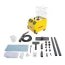 Vapamore MR-750 1 gal Steam Cleaner w/ Accessories - 1600 Watts thumbnail 8