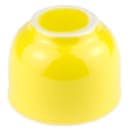 Fiesta 18 oz Round Colorations Jumbo Bowl - China, Sunflower (HL098320) thumbnail 3