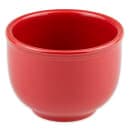 Fiesta 18 oz Round Colorations Jumbo Bowl - China, Scarlet (HL098326) thumbnail 3