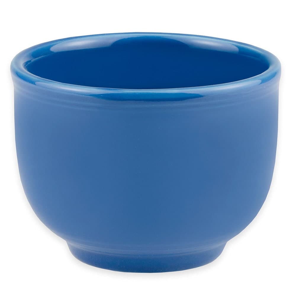 Fiesta 18 oz Round Fiesta Colorations Jumbo Bowl - China, Lapis (HL098337)