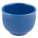 Fiesta 18 oz Round Fiesta Colorations Jumbo Bowl - China, Lapis (HL098337) thumbnail 3