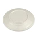 Homer Laughlin HL12072100 7 3/8" Round RE21 Plate - China, Ivory thumbnail 5