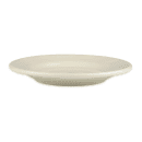 Homer Laughlin HL20300 7 1/8" Round Plate - China, Ivory thumbnail 2