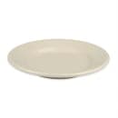 Homer Laughlin HL20300 7 1/8" Round Plate - China, Ivory thumbnail 3