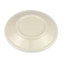 Homer Laughlin HL20300 7 1/8" Round Plate - China, Ivory thumbnail 5