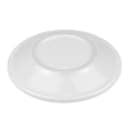 Homer Laughlin HL20310000 7 1/8" Round Plate - China, Arctic White thumbnail 5