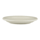 Homer Laughlin HL21300 7 1/4" Round Plate - China, Ivory thumbnail 2
