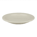 Homer Laughlin HL21300 7 1/4" Round Plate - China, Ivory thumbnail 3