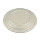 Homer Laughlin HL21300 7 1/4" Round Plate - China, Ivory thumbnail 5