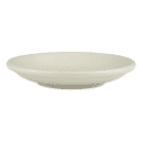 Homer Laughlin HL28200 6" Round Boston Saucer - China, Ivory thumbnail 2
