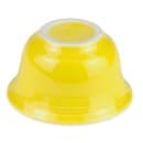 Fiesta 6 3/4 oz Round Fiesta Bouillon Bowl - China, Sunflower (HL450320) thumbnail 3