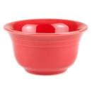 Fiesta 6 3/4 oz Round Fiesta Bouillon Bowl - China, Scarlet (HL450326) thumbnail 4