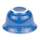 Fiesta 6 3/4 oz Round Fiesta Bouillon Bowl - China, Lapis (HL450337) thumbnail 2
