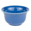 Fiesta 6 3/4 oz Round Fiesta Bouillon Bowl - China, Lapis (HL450337) thumbnail 3