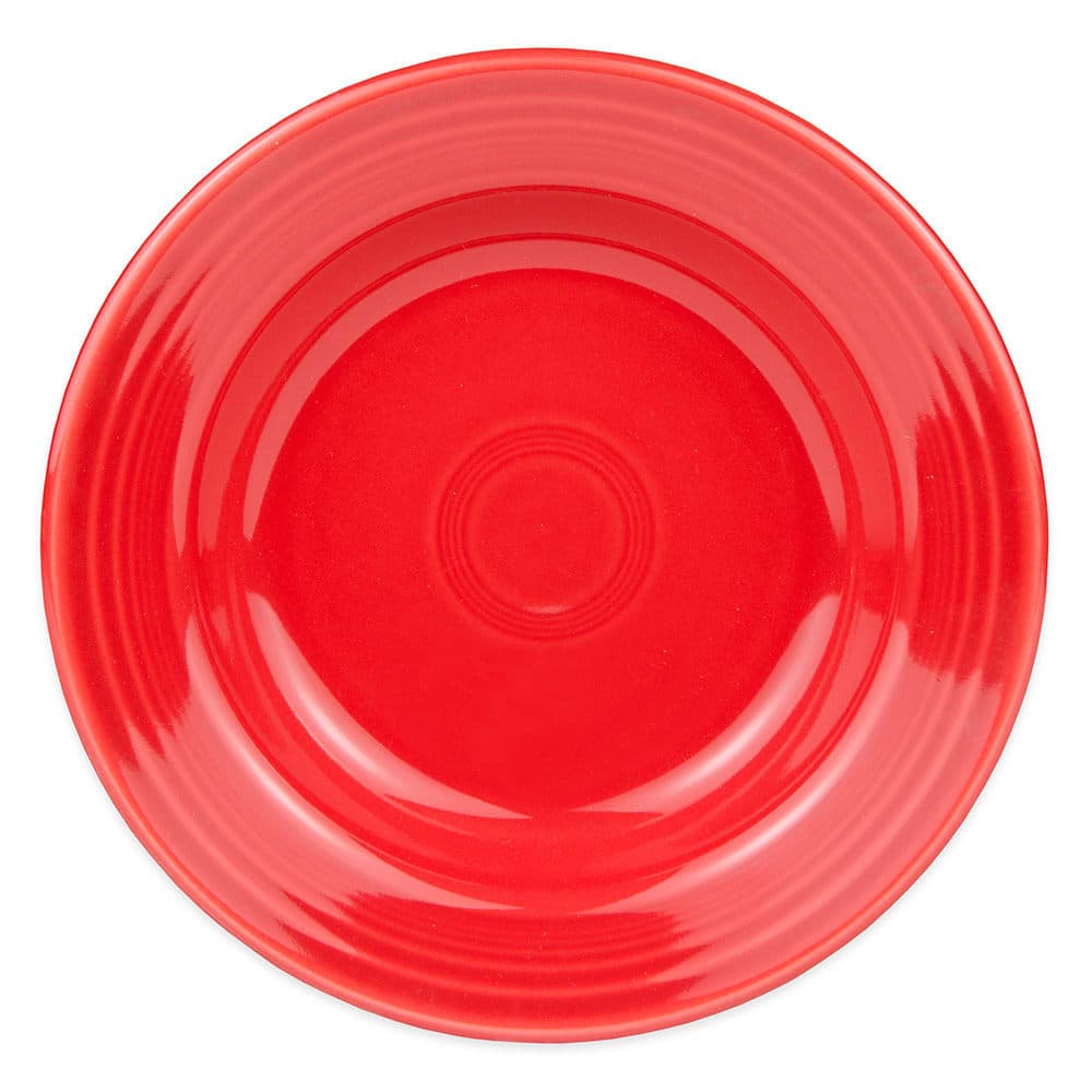 Fiesta 13 1/4 oz Round Fiesta Soup Bowl - China, Scarlet (HL451326)