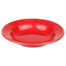 Fiesta 13 1/4 oz Round Fiesta Soup Bowl - China, Scarlet (HL451326) thumbnail 5