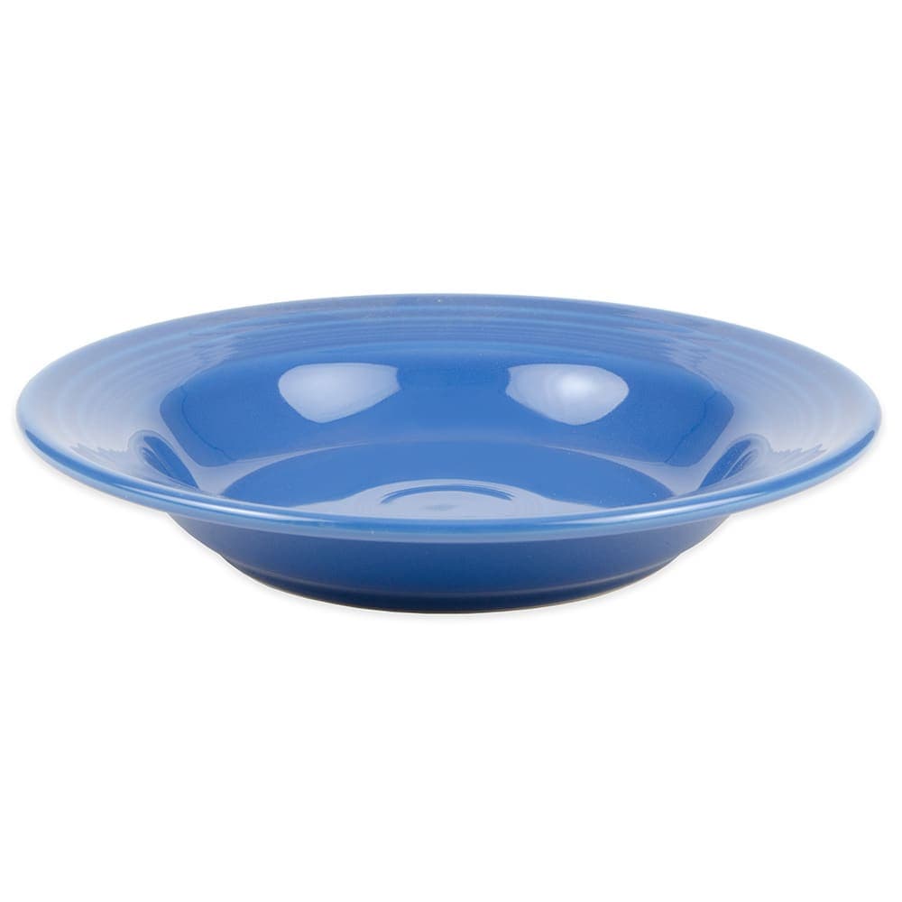 Fiesta 13 1/4 oz Round Fiesta Soup Bowl - China, Lapis (HL451337)