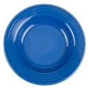 Fiesta 13 1/4 oz Round Fiesta Soup Bowl - China, Lapis (HL451337) thumbnail 3