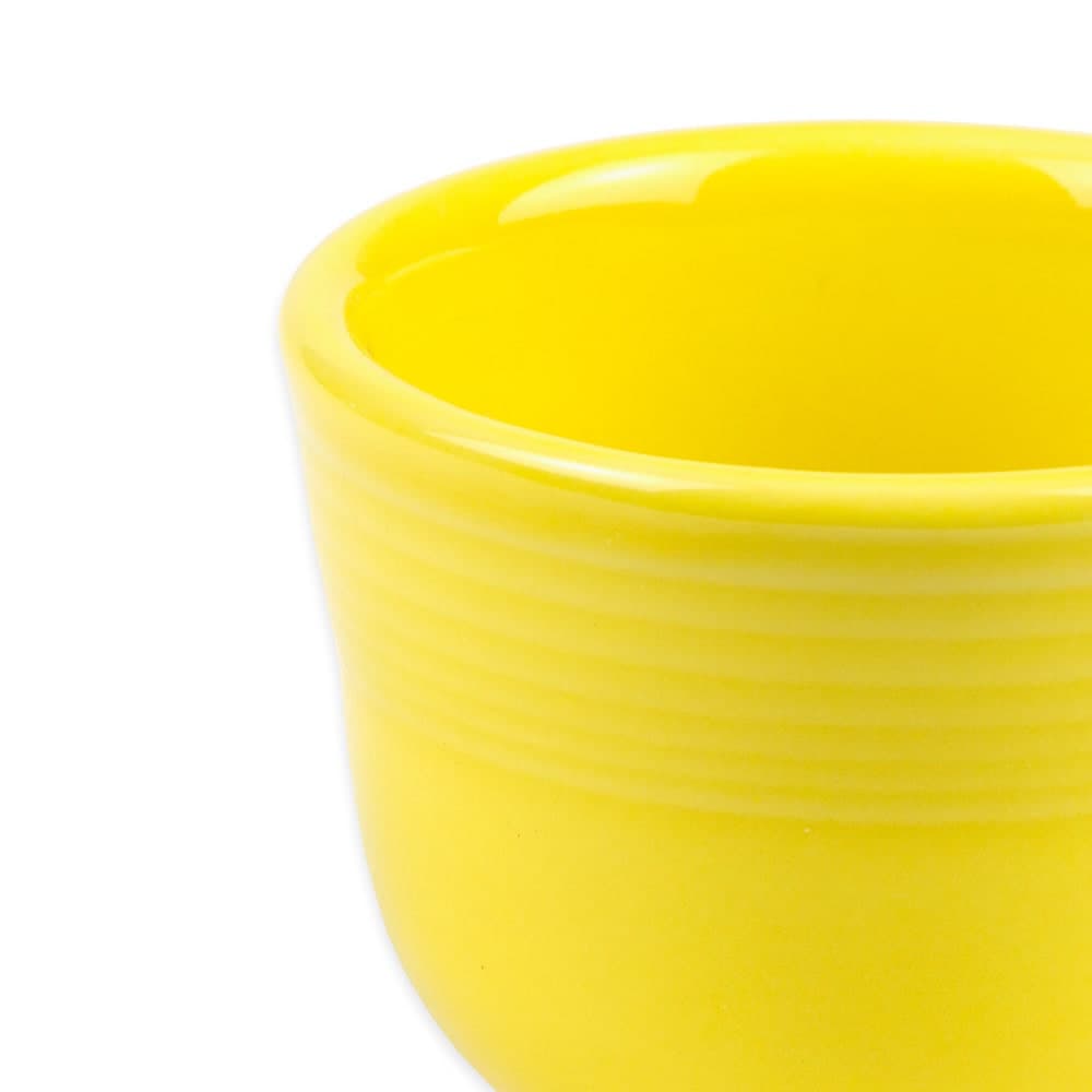 Fiesta 7 3/4 oz Fiesta Cup - China, Sunflower (HL452320)