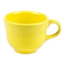 Fiesta 7 3/4 oz Fiesta Cup - China, Sunflower (HL452320) thumbnail 4