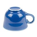 Fiesta 7 3/4 oz Fiesta Cup - China, Lapis (HL452337) thumbnail 3