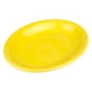 Fiesta 11 5/8" x 8 7/8" Oval Fiesta Platter - China, Sunflower (HL457320) thumbnail 2