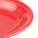 Fiesta 11 5/8" 8 7/8" Oval Fiesta Platter - China, Scarlet (HL457326) thumbnail 3
