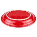 Fiesta 11 5/8" 8 7/8" Oval Fiesta Platter - China, Scarlet (HL457326) thumbnail 4