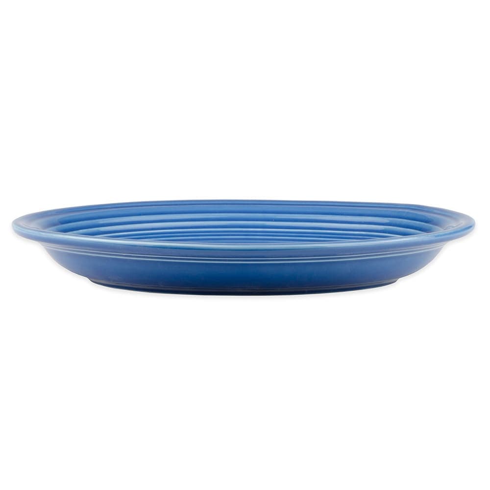 Fiesta 11 5/8" 8 7/8" Oval Fiesta Platter - China, Lapis (HL457337)